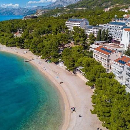 Guesthouse Mario&Marina Μακάρσκα Εξωτερικό φωτογραφία