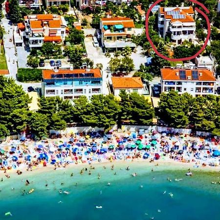 Guesthouse Mario&Marina Μακάρσκα Εξωτερικό φωτογραφία
