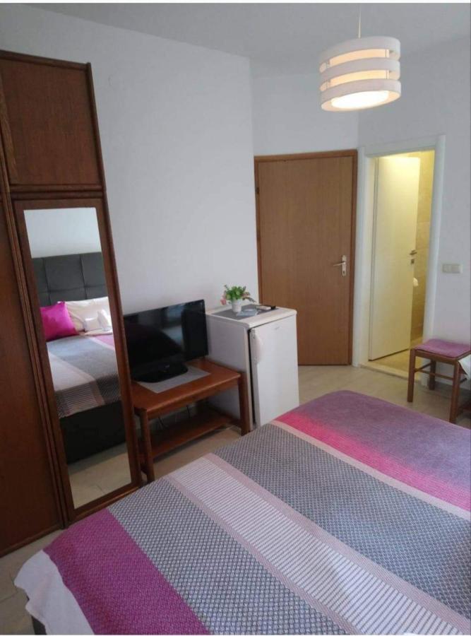 Guesthouse Mario&Marina Μακάρσκα Δωμάτιο φωτογραφία