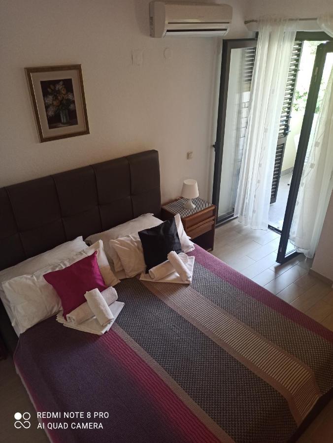Guesthouse Mario&Marina Μακάρσκα Δωμάτιο φωτογραφία