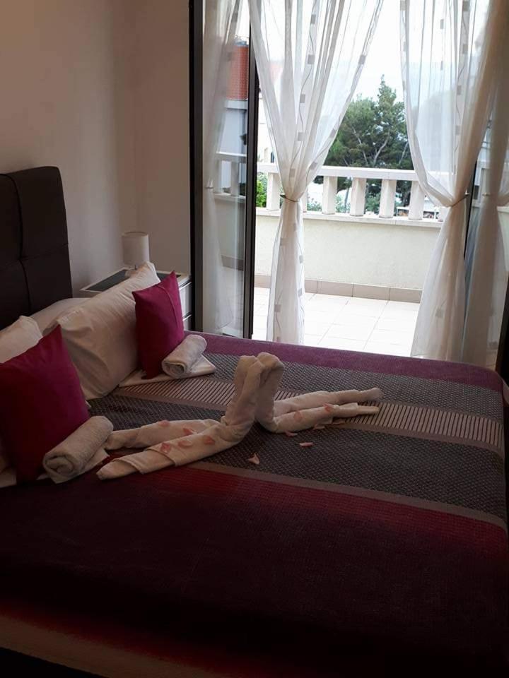 Guesthouse Mario&Marina Μακάρσκα Δωμάτιο φωτογραφία