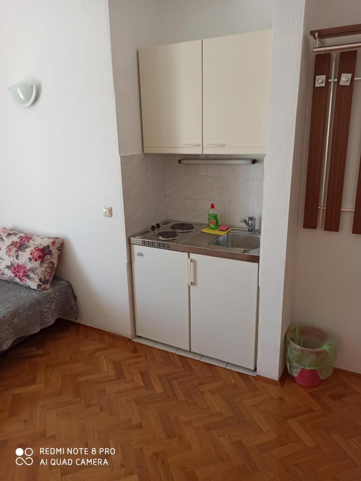 Guesthouse Mario&Marina Μακάρσκα Δωμάτιο φωτογραφία