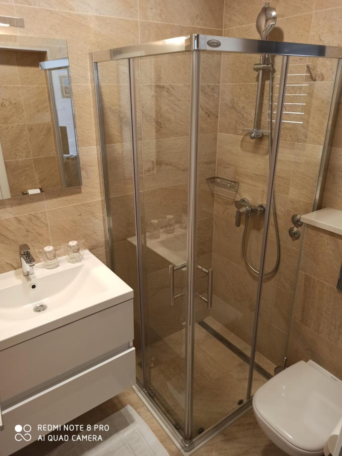 Guesthouse Mario&Marina Μακάρσκα Δωμάτιο φωτογραφία