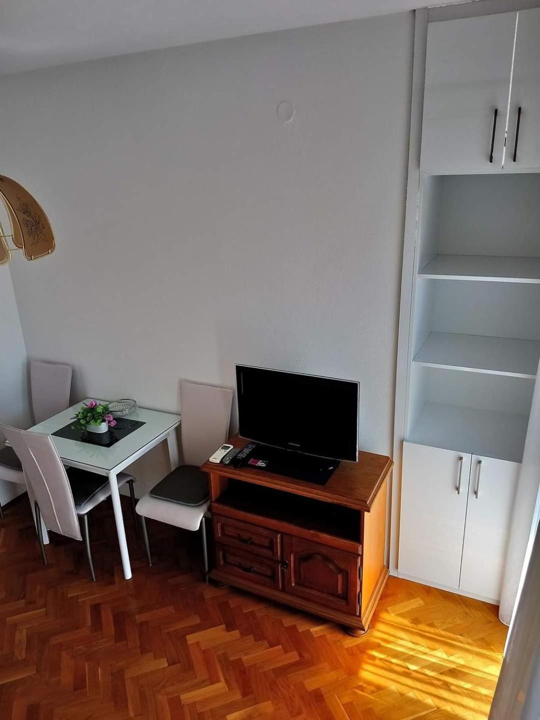 Guesthouse Mario&Marina Μακάρσκα Δωμάτιο φωτογραφία