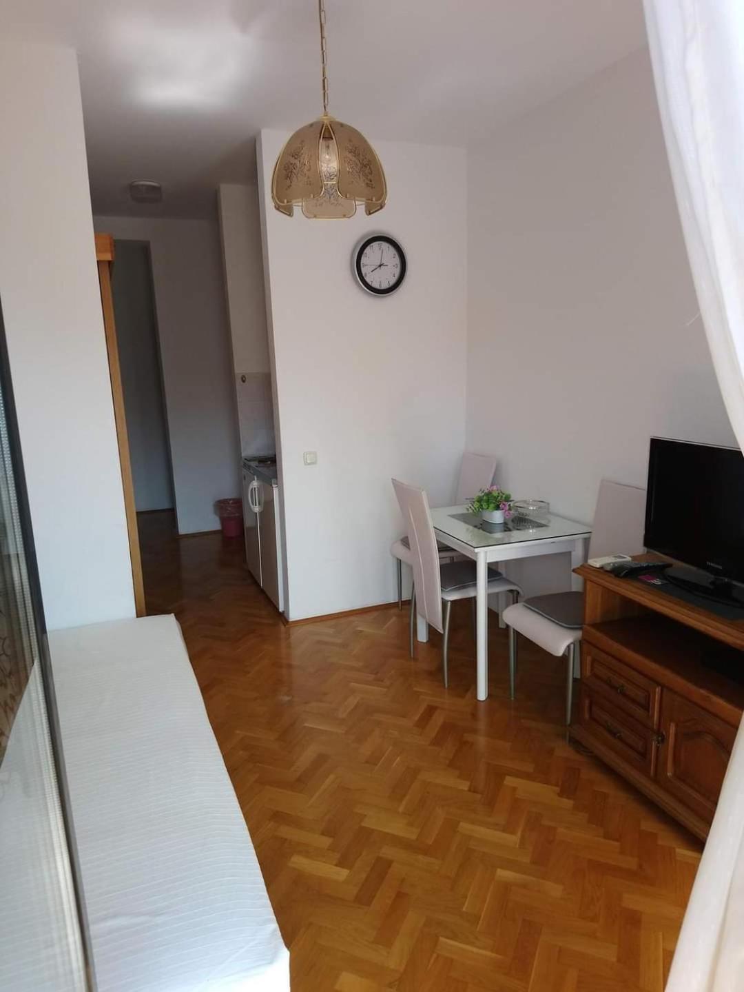 Guesthouse Mario&Marina Μακάρσκα Δωμάτιο φωτογραφία