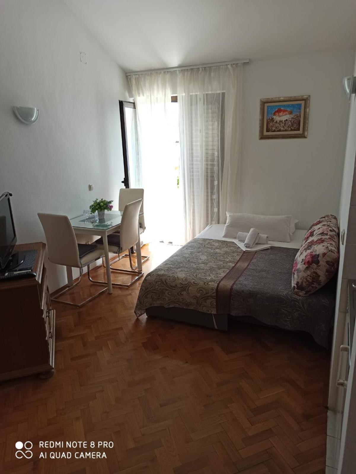 Guesthouse Mario&Marina Μακάρσκα Δωμάτιο φωτογραφία