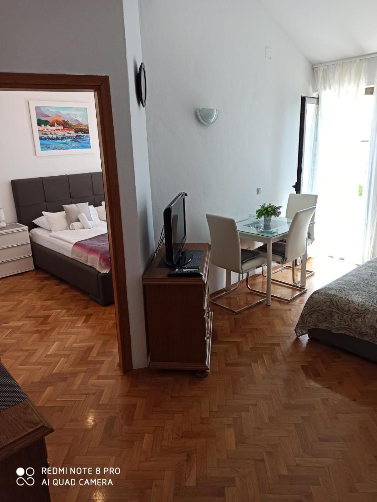 Guesthouse Mario&Marina Μακάρσκα Δωμάτιο φωτογραφία