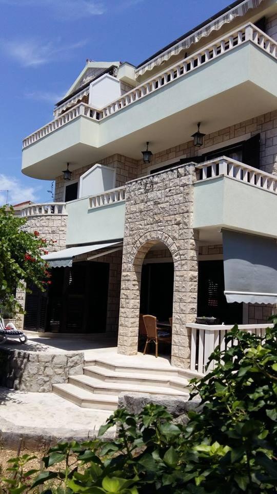 Guesthouse Mario&Marina Μακάρσκα Εξωτερικό φωτογραφία