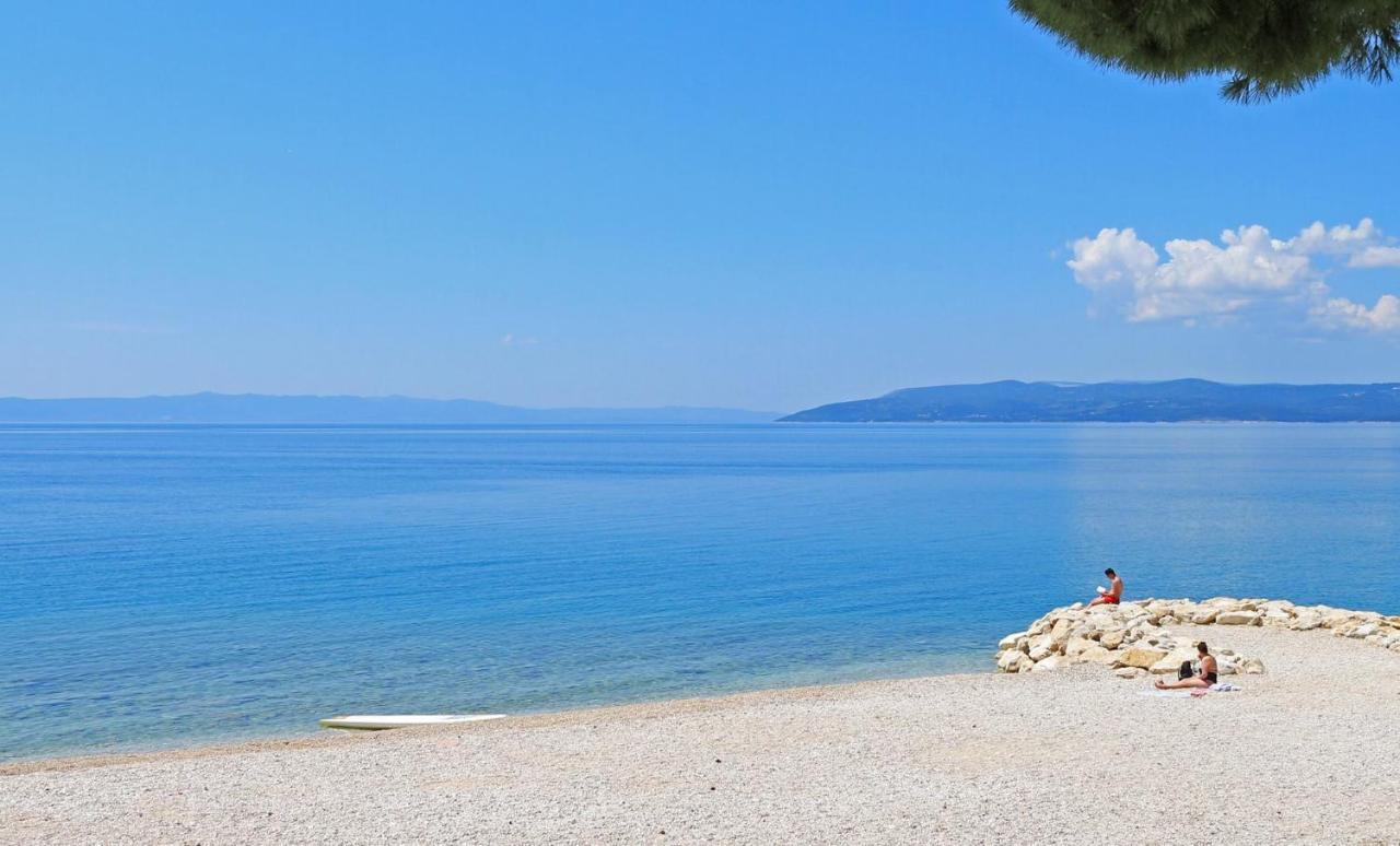 Guesthouse Mario&Marina Μακάρσκα Εξωτερικό φωτογραφία