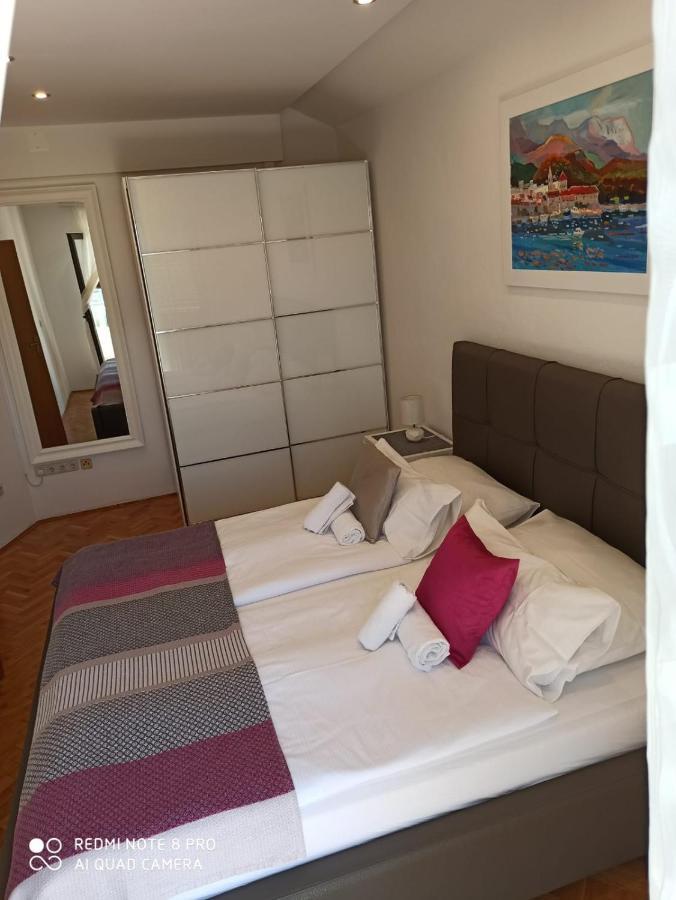 Guesthouse Mario&Marina Μακάρσκα Δωμάτιο φωτογραφία